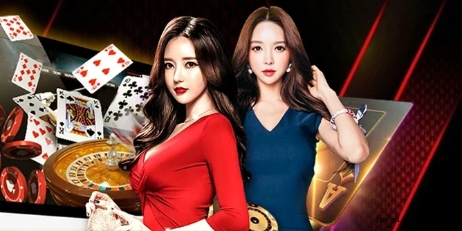 Streaming 4K no cassino ao vivo da Boralabet