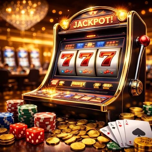 PG Slots Collection